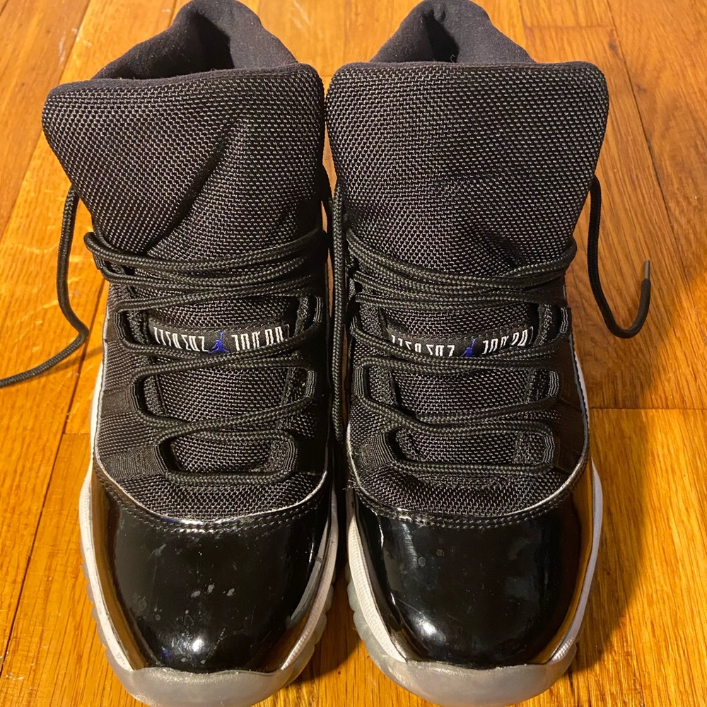 Air Jordan 11 Retro